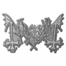 Mayhem - Logo