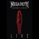 Megadeth - Countdown To Extinction : Live