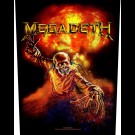 Megadeth - Nuclear