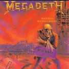 Megadeth - Peace Sells But WhoÂ´S Buying