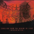 Melek Taus - Expulsion From The Realms Of Light - Encircled By Fire