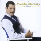 Mercury, Freddie - The Freddie Mercury Album
