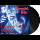 Mercyful Fate - Return Of The Vampire