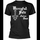 Mercyful Fate - Satan Tour 1982