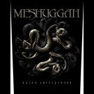 Meshuggah - Catch Thitythree