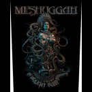 Meshuggah - The Violent Sleep