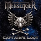 Messenger - Captain's Loot