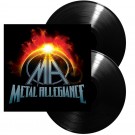 Metal Allegiance - Same