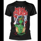 Metal Church - Fake Healer