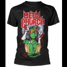 Metal Church - Fake Healer