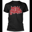 Metal Church - Logo