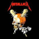 Metallica - Damage Inc.
