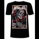 Metallica - Death Reaper