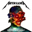 Metallica - Hardwired … To Self-Destruct