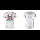 Metallica - Master Of Puppets (White)