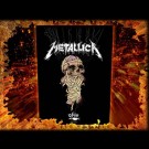 Metallica - One / String