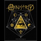 Ministry - All Seeing Eye