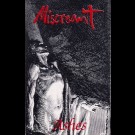 Miscreant - Ashes