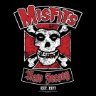 Misfits - Biker
