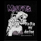 Misfits - Die Die My Darling - 