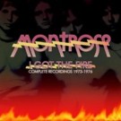 Montrose - I Got The Fire: Complete Recordings 1973-1976
