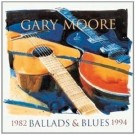 Moore, Gary - Ballads & Blues 1982 - 1994