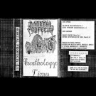 Mortal Profecia - Escathologyc Times