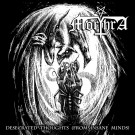 Morthra - Desecrated Thoughts (From Insane Minds)