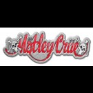 Motley Crue - Dr Feelgood Logo