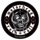 Motorhead - Biker Badge