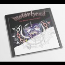 Motorhead - Colouring Book