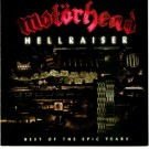 Motorhead - Hellraiser - Best Of The Epic Years