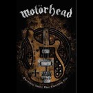 Motorhead - Lemmy's Bass