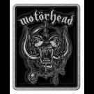 Motorhead - Logo & Warpig