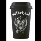 Motörhead - Motorhead (Travel Mug)