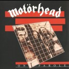 Motörhead - On Parole - Expandede & Remastered