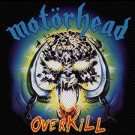 MotÃ¶rhead - Overkill - 