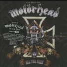Motörhead - The Best Of Motörhead - All The Aces/The Muggers Tapes