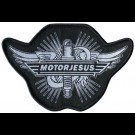 Motorjesus - Logo 