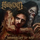 Mutilatred - Determined To Rot