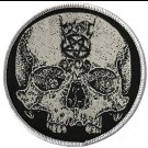 Mystic Circle - Erzdämon Skull