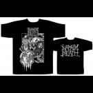 Napalm Death - Harmony Corruption  - XL