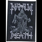 Napalm Death - Reaper