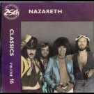 Nazareth - Classics Volume 16
