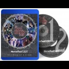 Neal Morse Band, The - Morsefest 2017: The Testimony Of A Dream