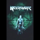Nevermore - Spotlight Green