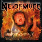Nevermore - The Politics Of Extasy