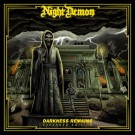 Night Demon - Darkness Remains - Expanded Edition