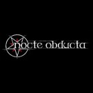 Nocte Obducta - Logo
