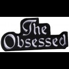 Obsessed, The - Cut Out Logo